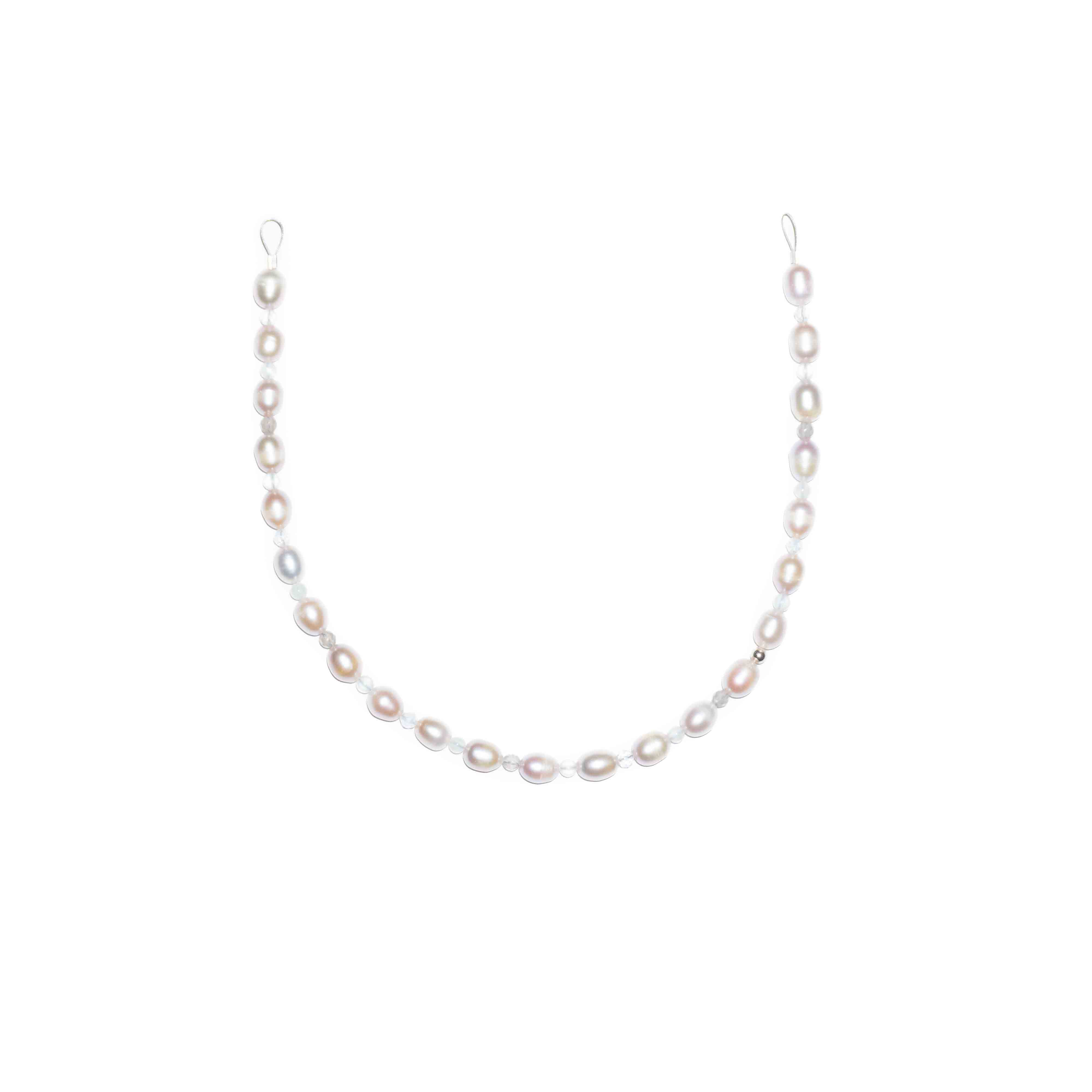 Pearls