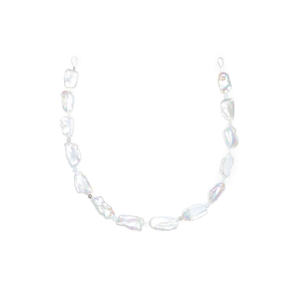 Keshi Pearls