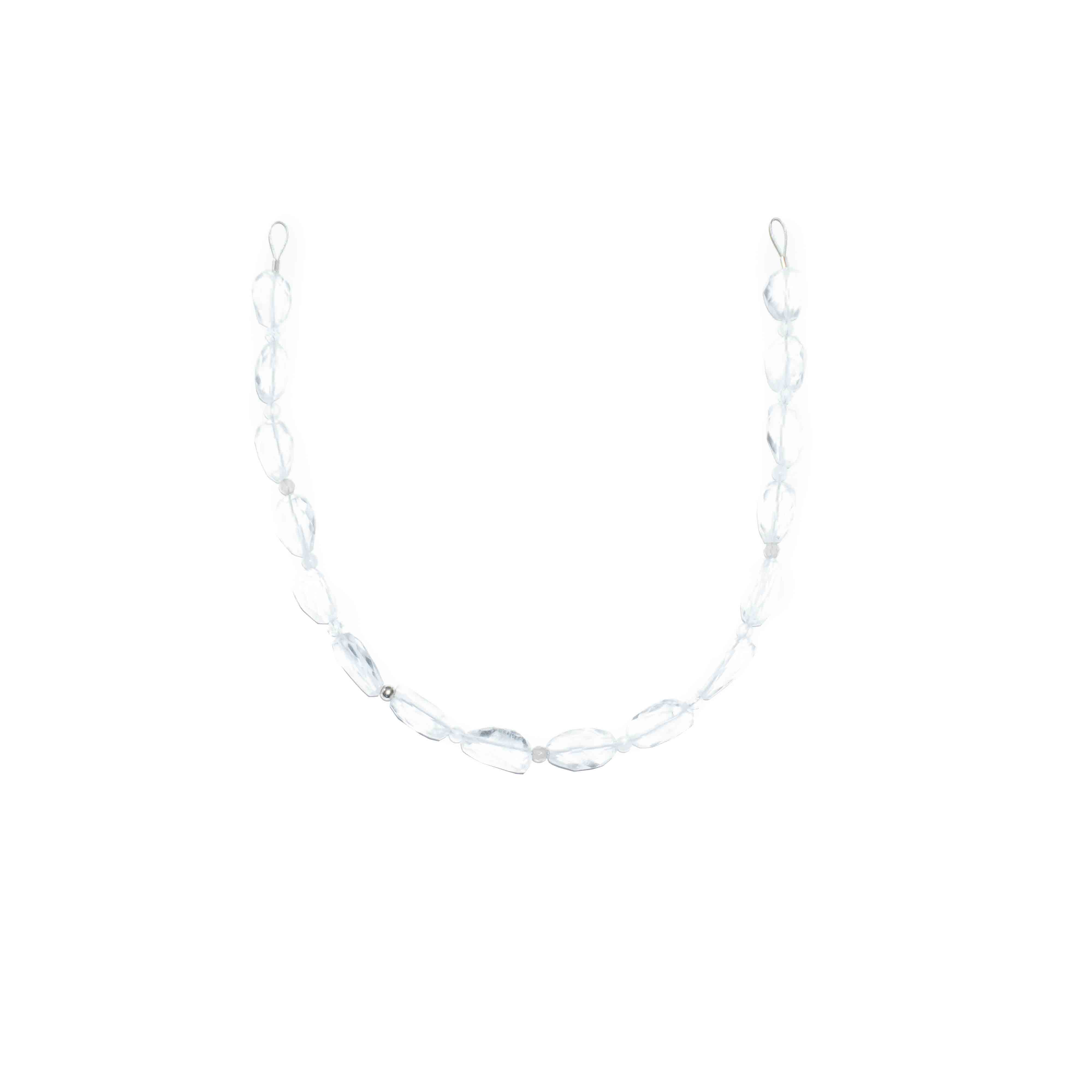 Clear Quartz