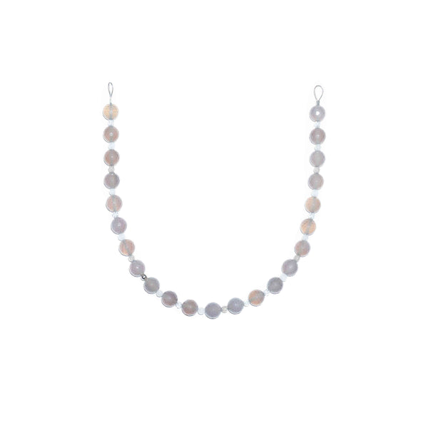 Gray Agate