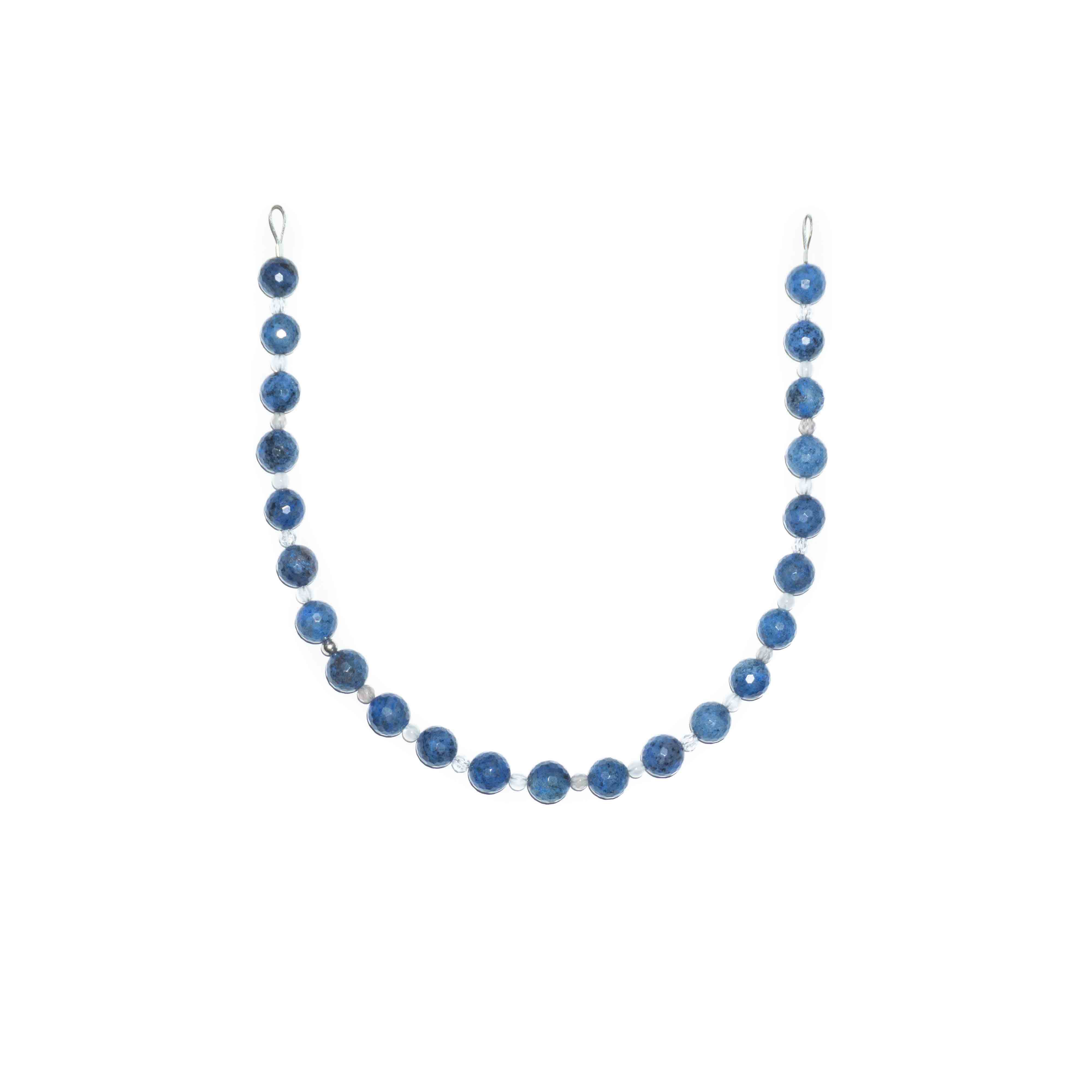 Dumortierite