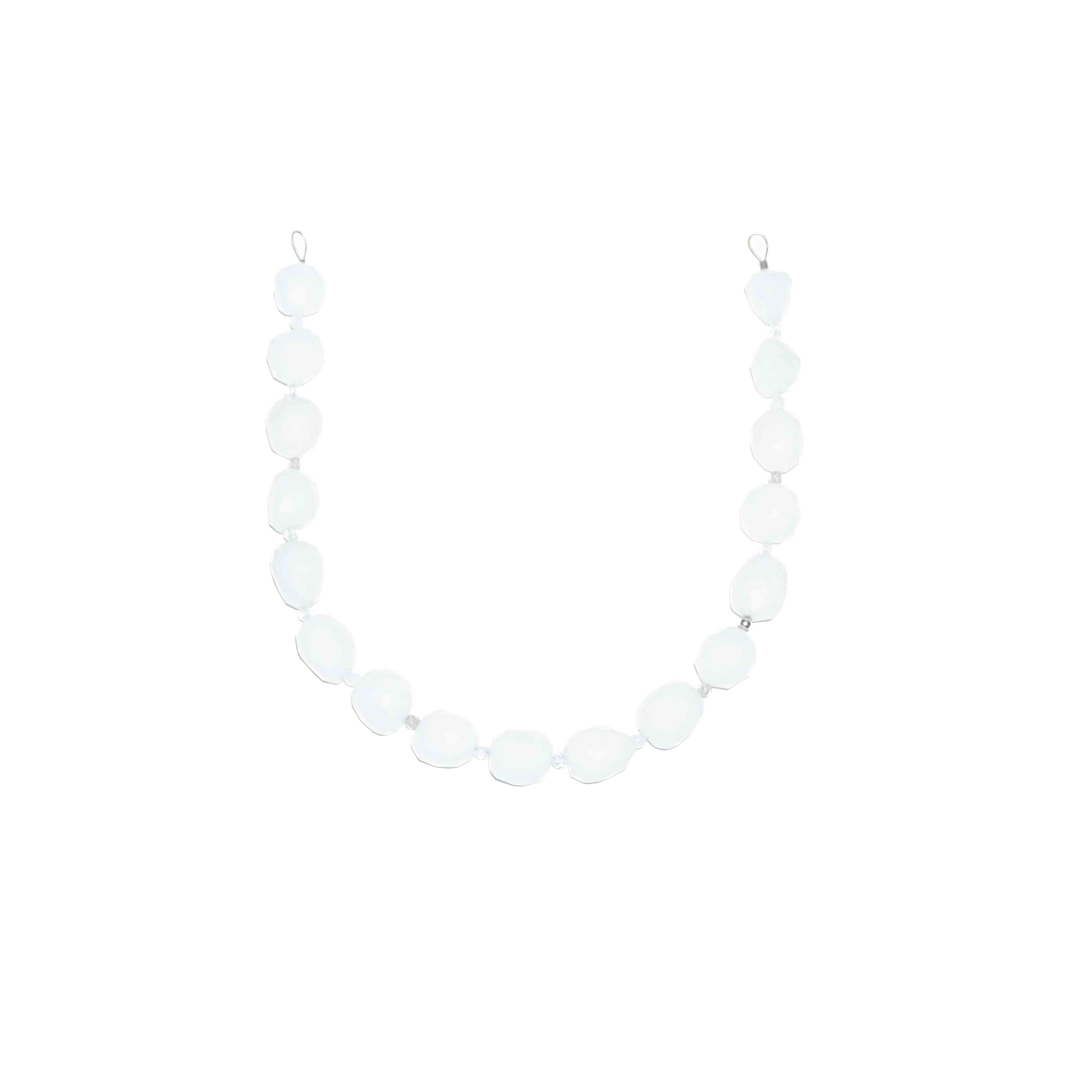 White Calcite
