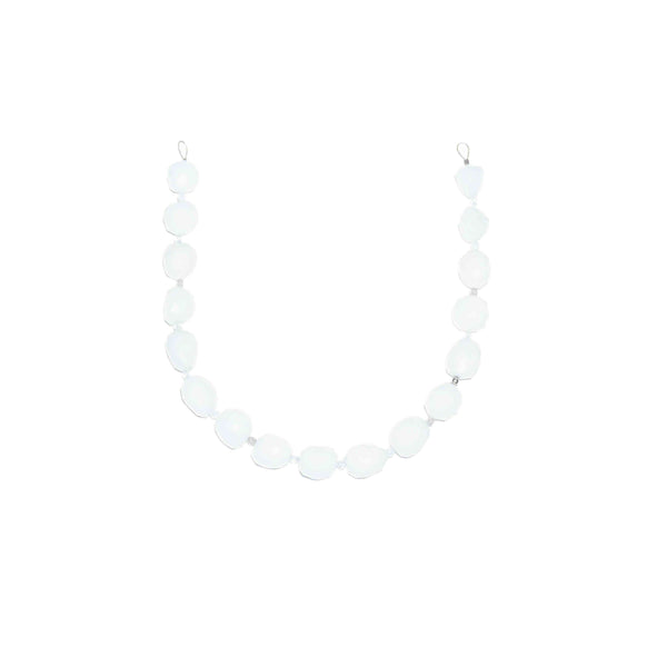 White Calcite