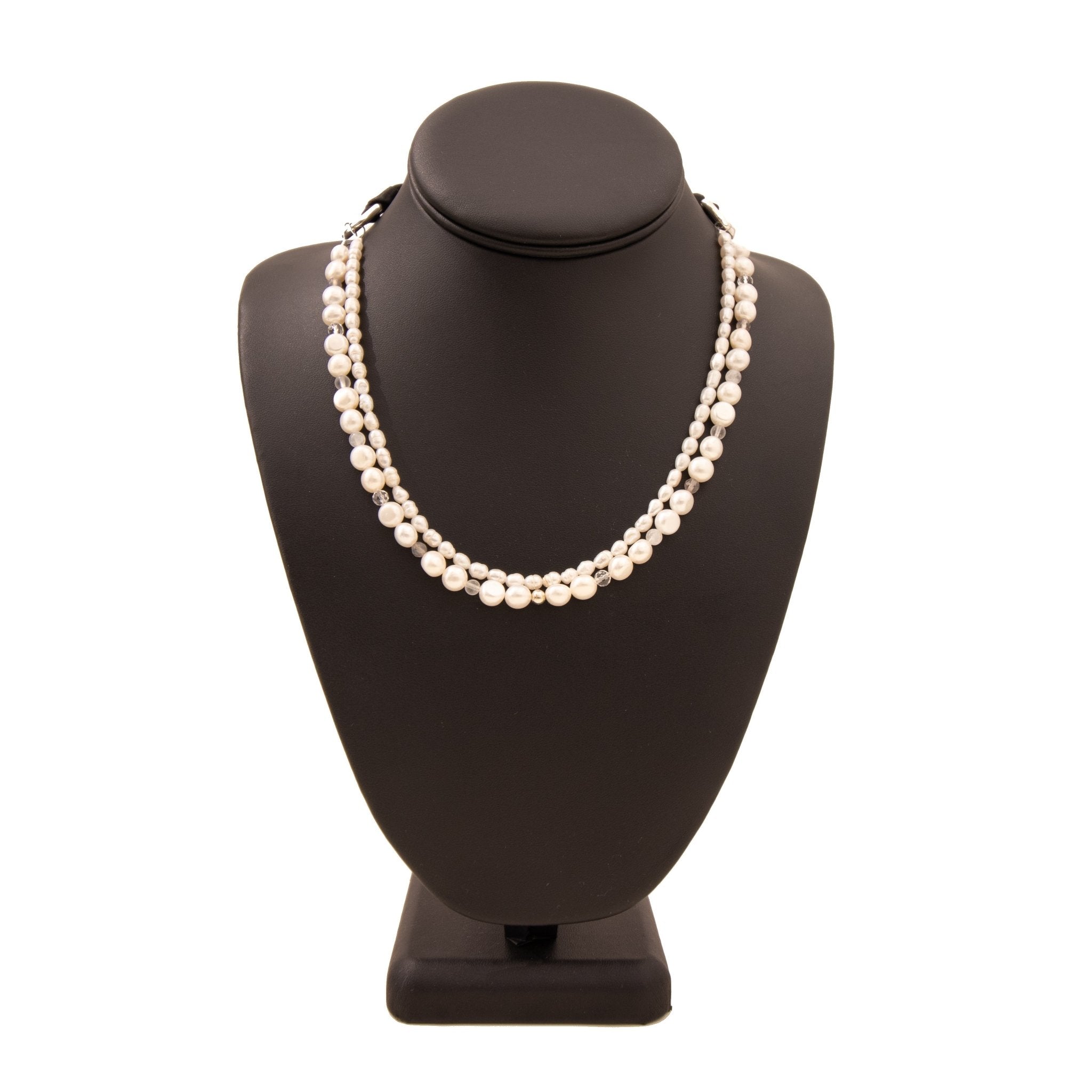 Create Your Own 4 String Necklace - DRYNJA