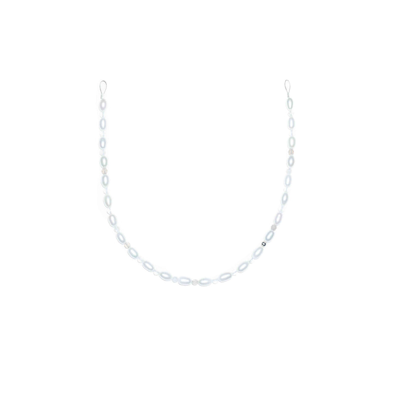 Pearls
