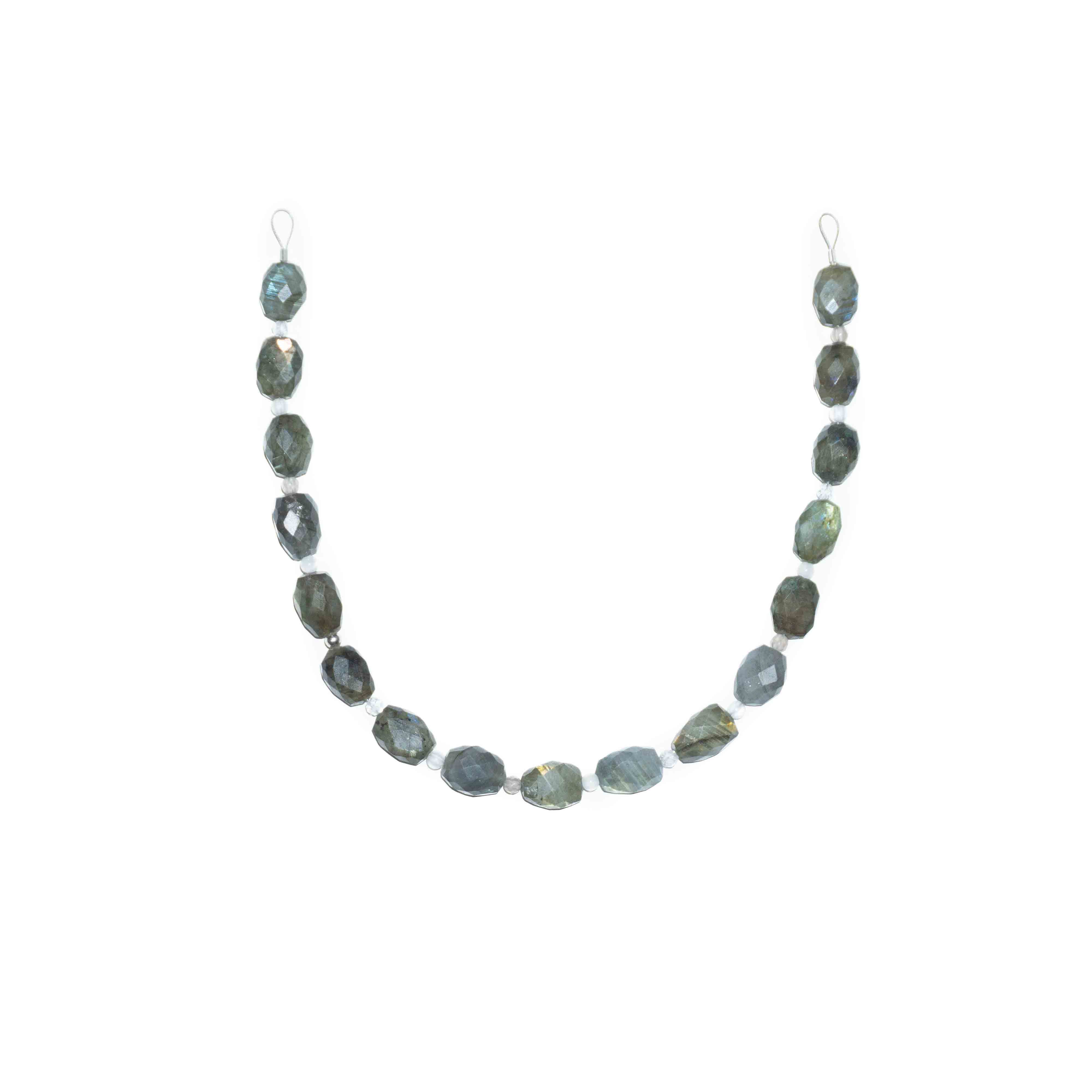 Labradorite