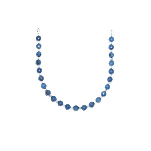 Dumortierite
