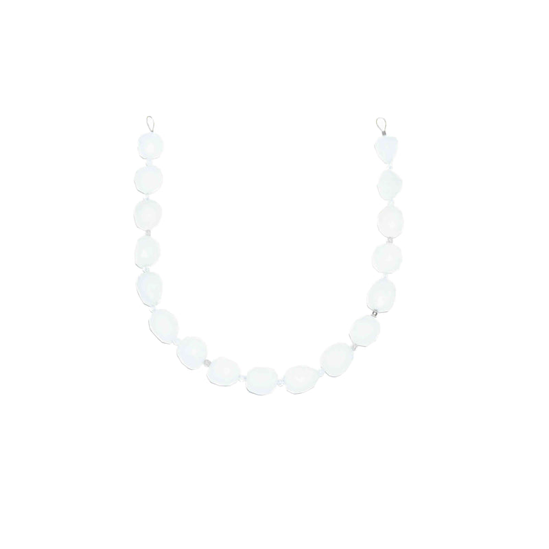 White Calcite