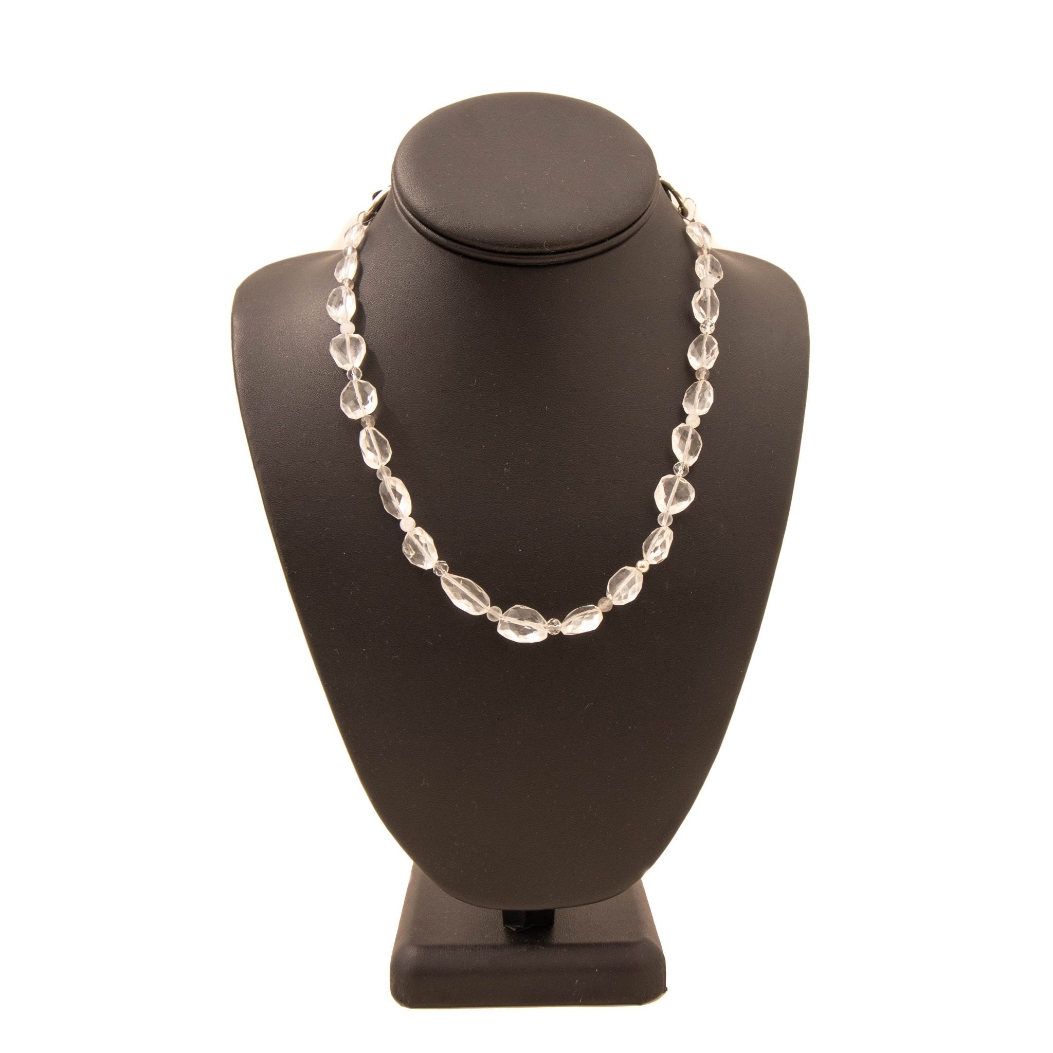 Create Your Own 4 String Necklace - DRYNJA