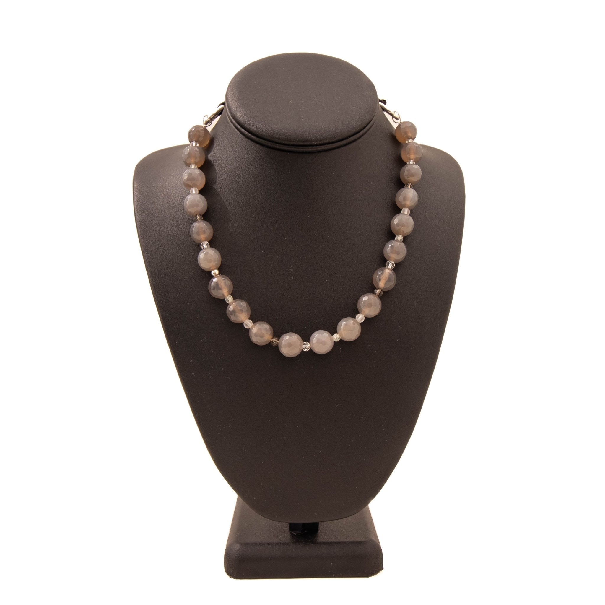 Gray Agate - DRYNJA