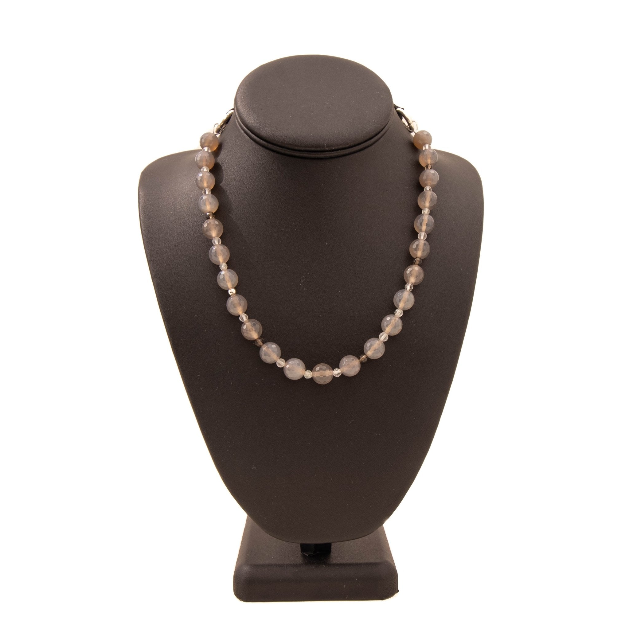 Gray Agate - DRYNJA