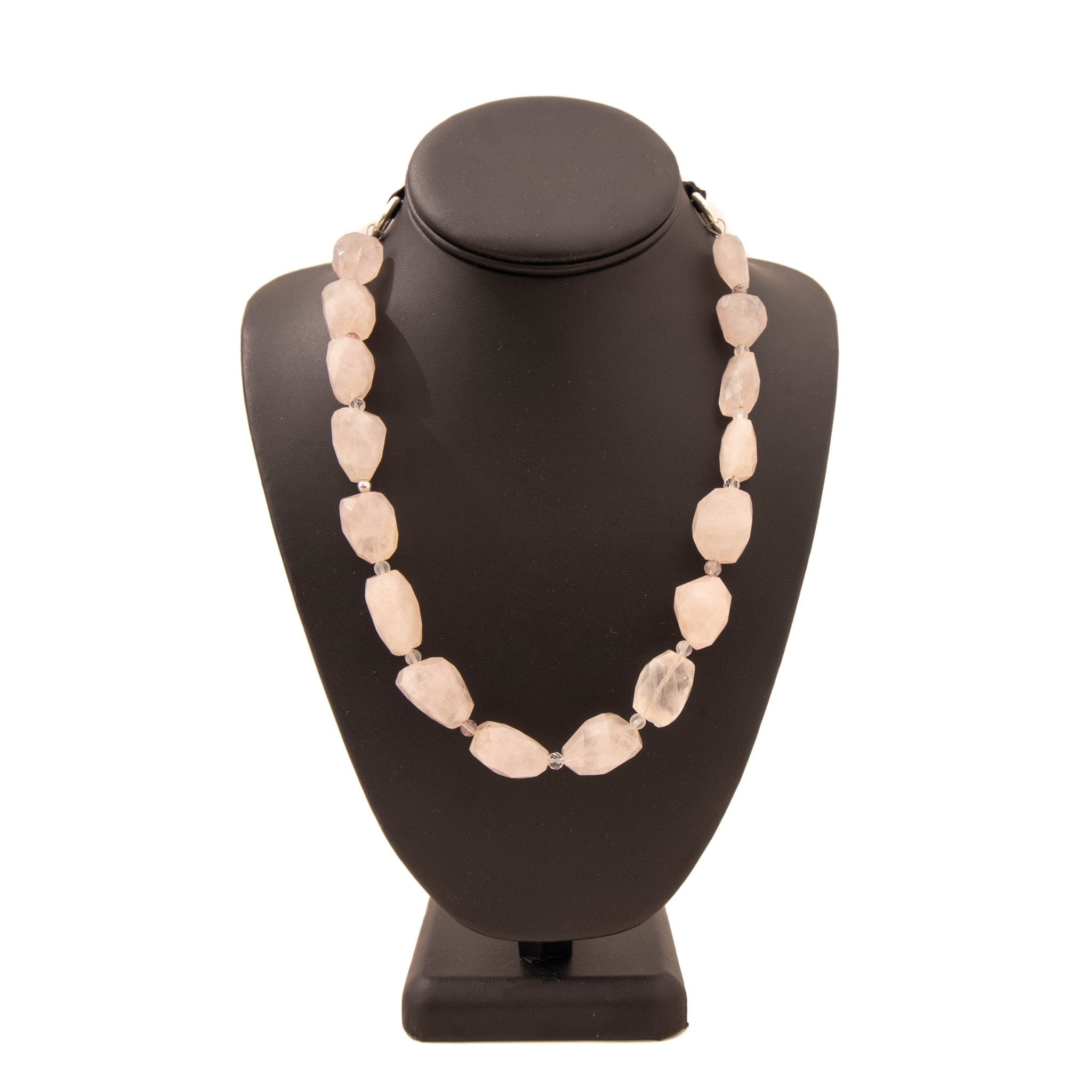 Pink Calcite - DRYNJA